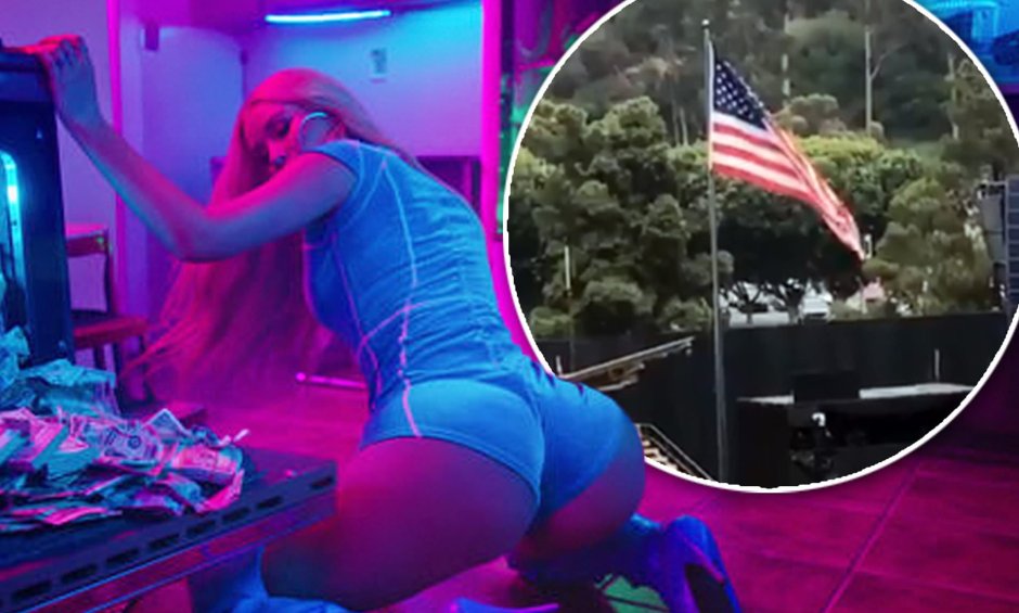 Kream Iggy