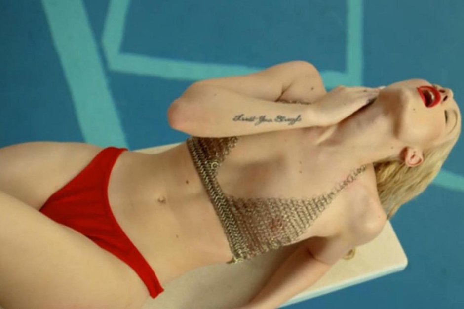 Iggy azalea desktop wallpaper