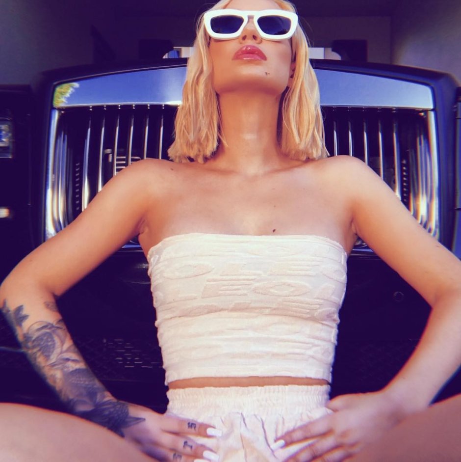 IGGI Azalea 2018