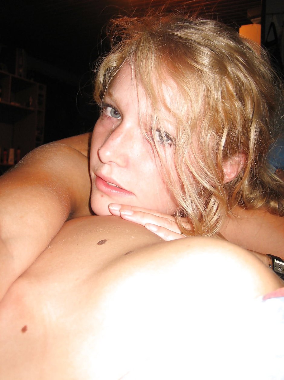 Homemade Naked Naked