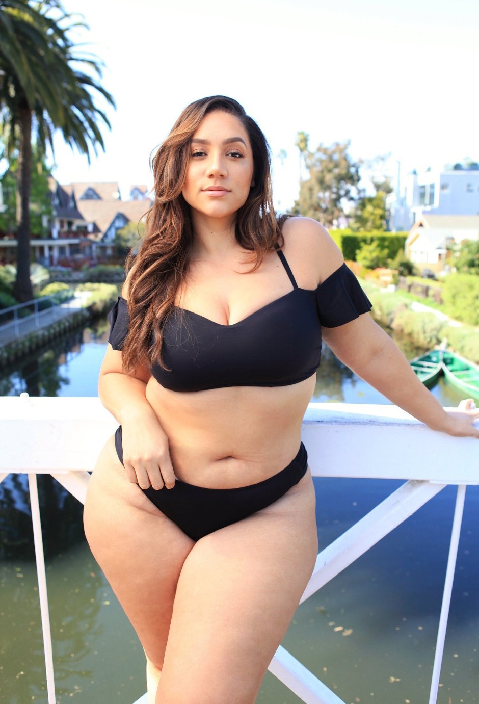 Nicole nlhfit without clothing nude BBV