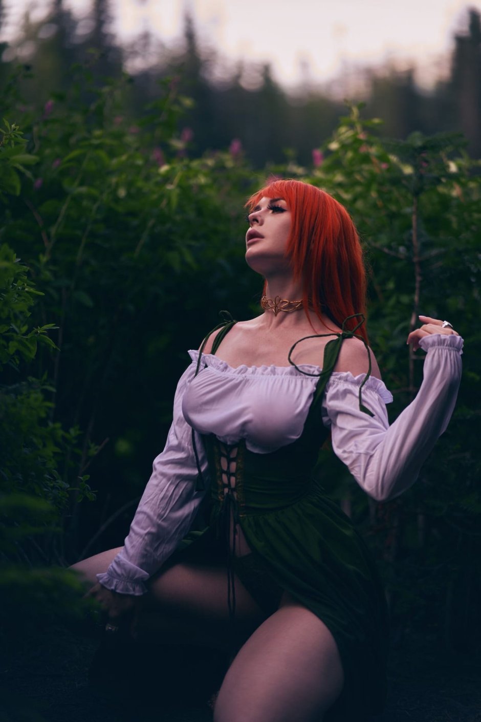 Jena Lynn Mayuri