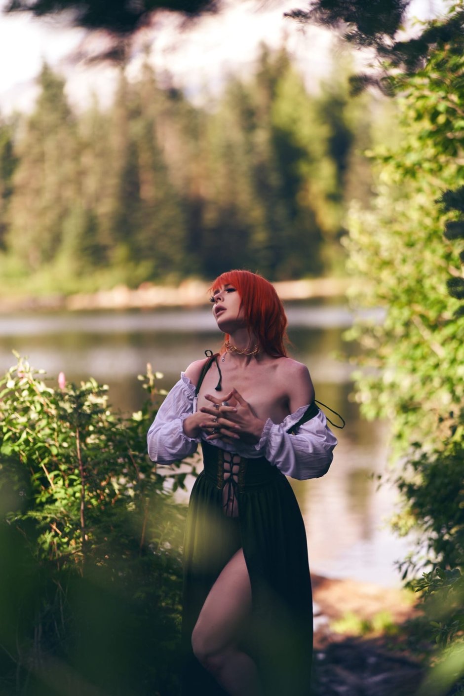 Meowri @jennnnmeowri