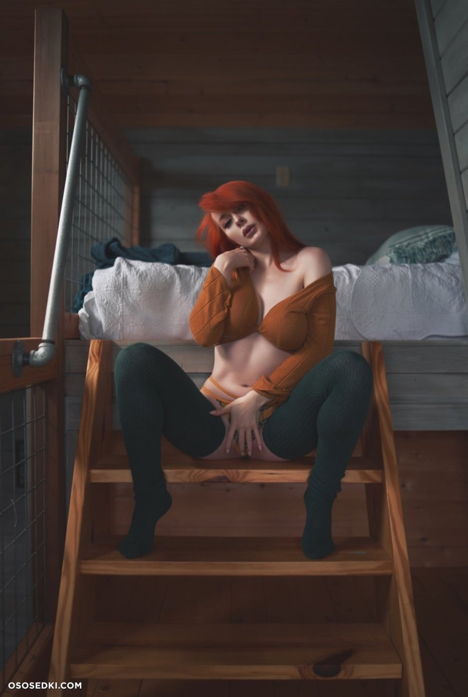 Jennnnmeowri drain of Patreon