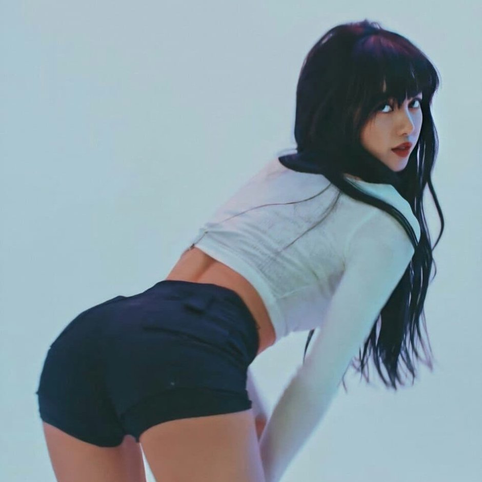 Black Pink hot moments