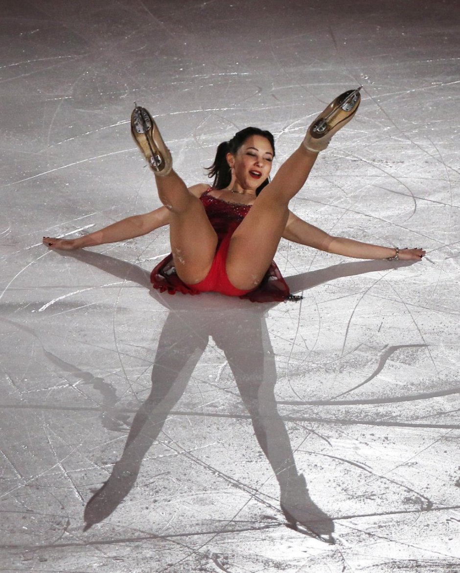 Silver Skates Netflix