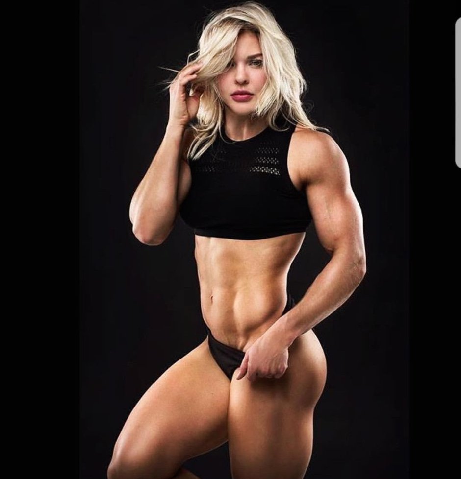 Brooke Holladay