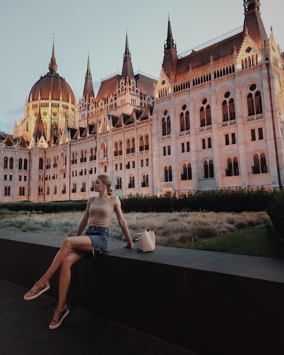 Alexandra Stepanov is hot