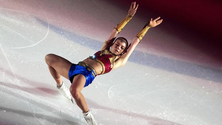 Alexandra Soulimsky