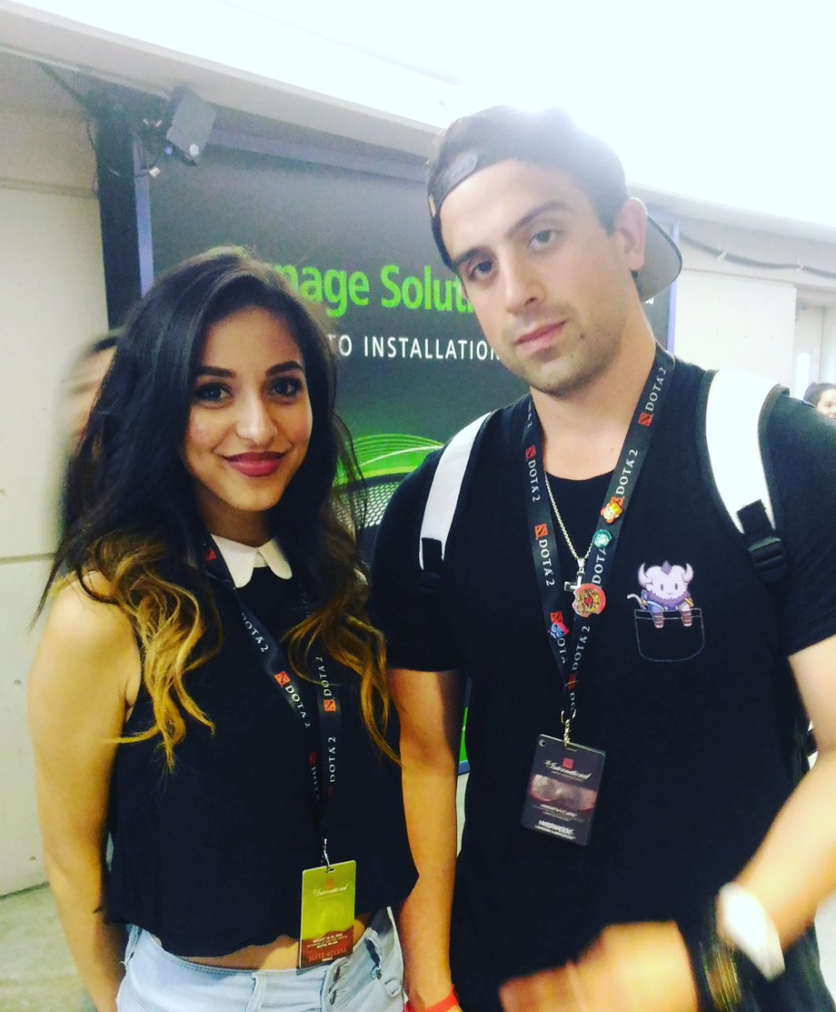 Mira Twitch