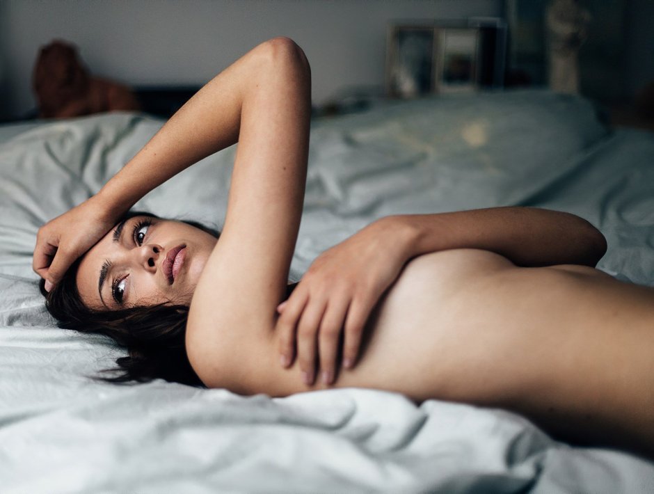 Margarita Josephine Weimer Nude