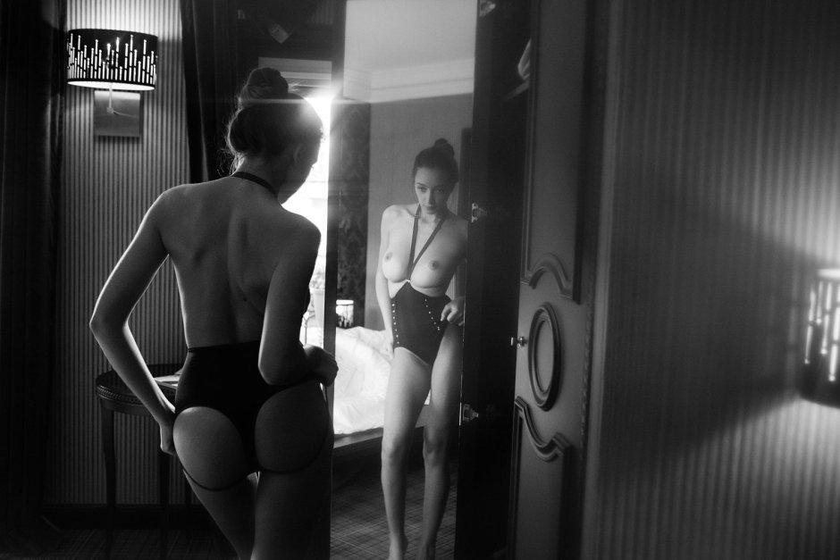 George Chernyadiev photographer