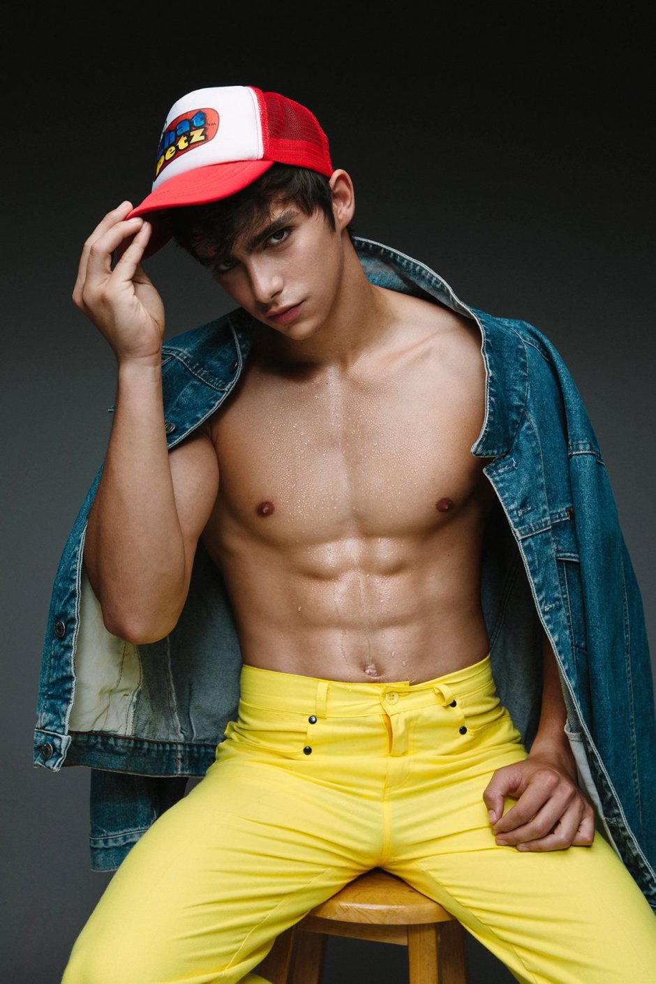 Ron Levy