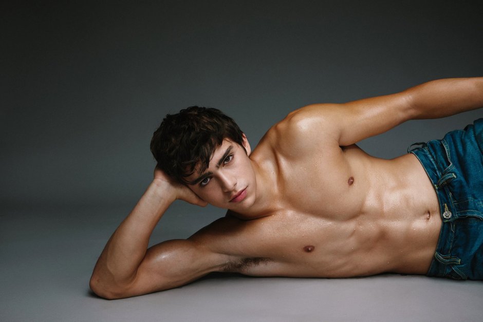 Ron Levi