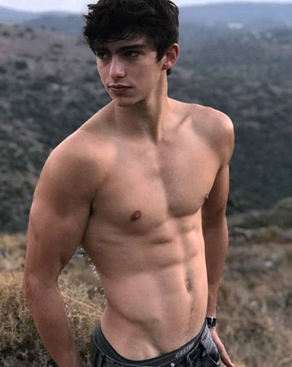 Ron Levy Guy