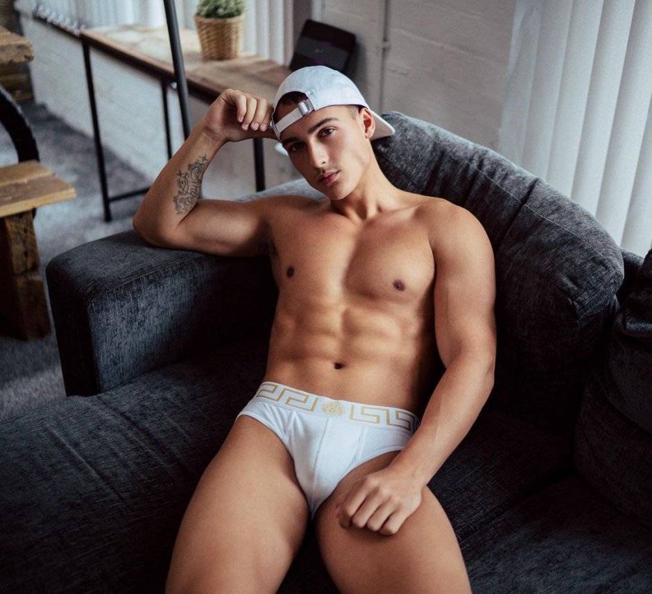 Levi van Wilgen member