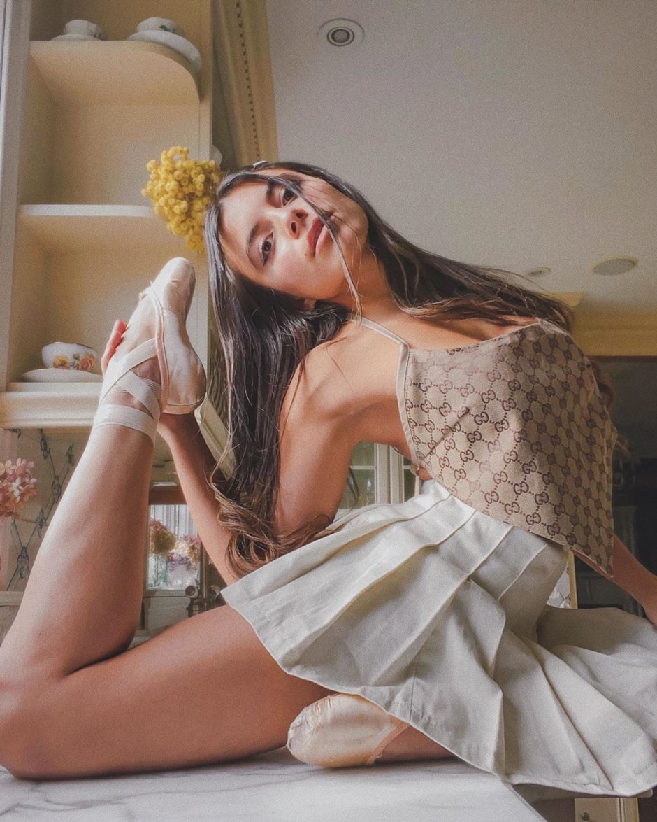 Isabella Benzon