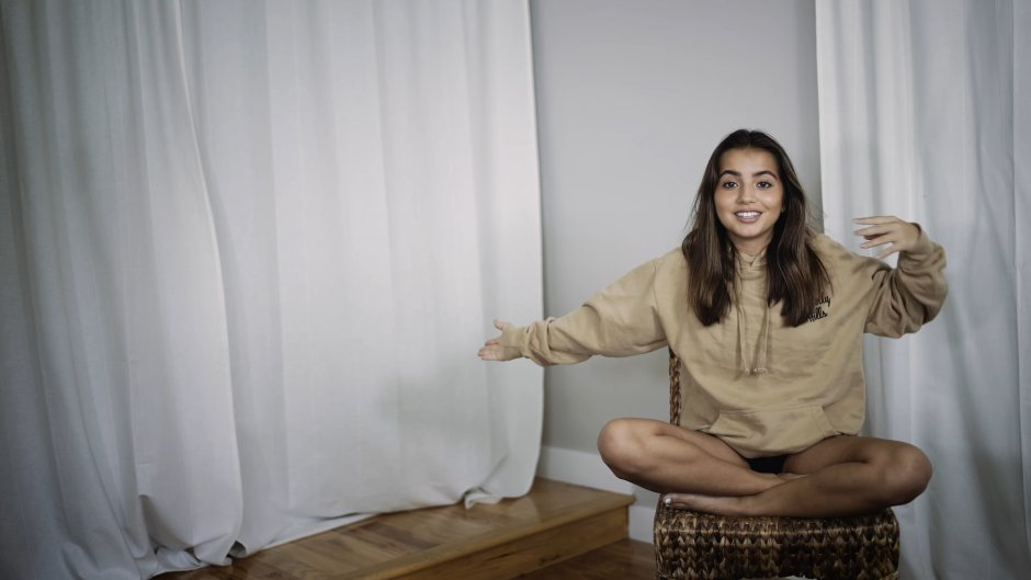 ISABELLA SANTIAGO TRANS