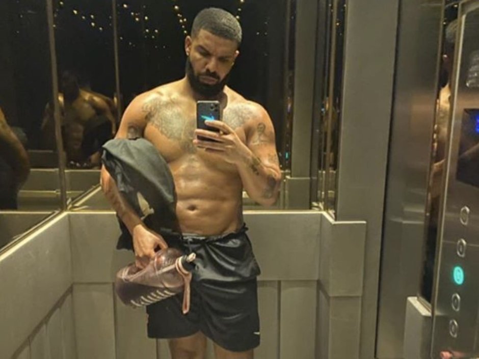 Drake 2022