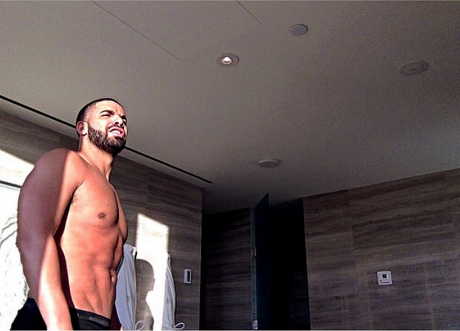 Drake drain