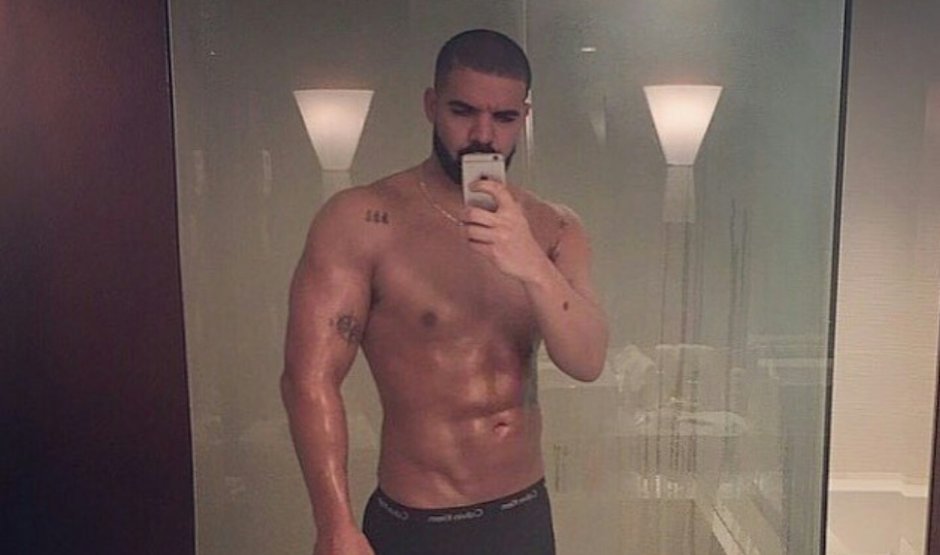 Drake and Sophie