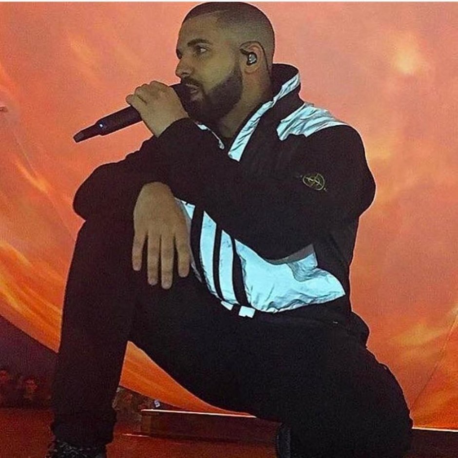 Drake Tossie Slide