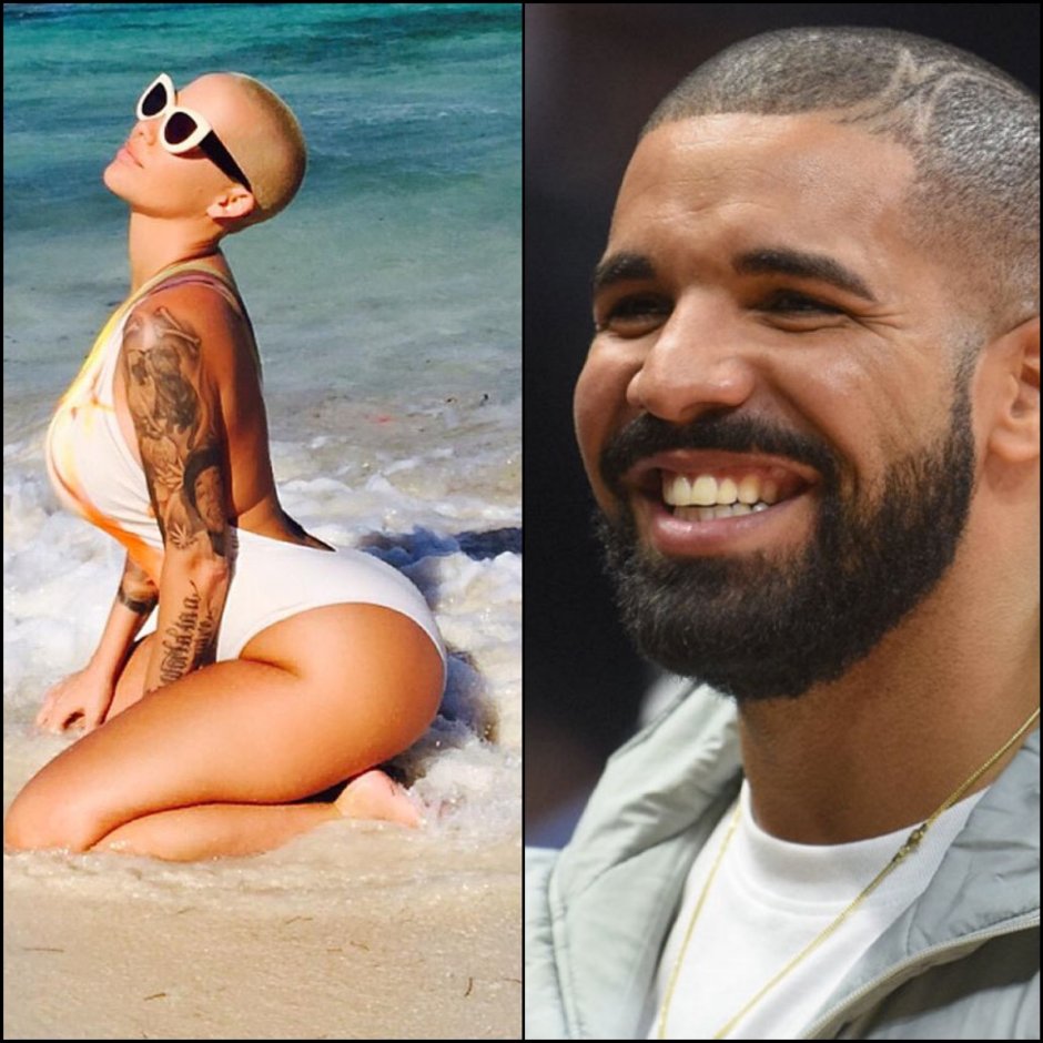 Way 2 Sexy from Drake Feat. Future & Young Thug
