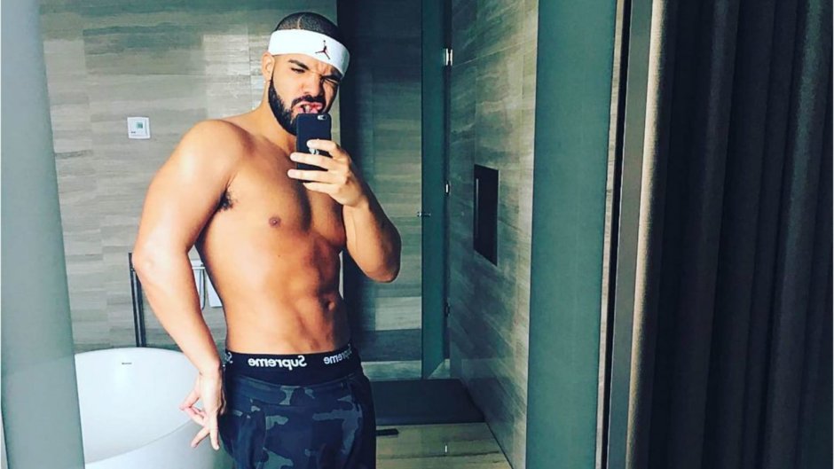 Drake tattoos