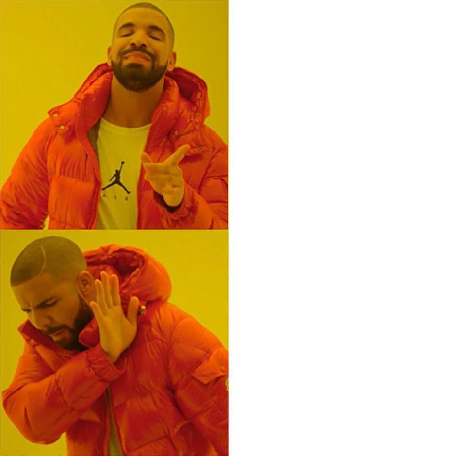 Drake subscribed to the tile