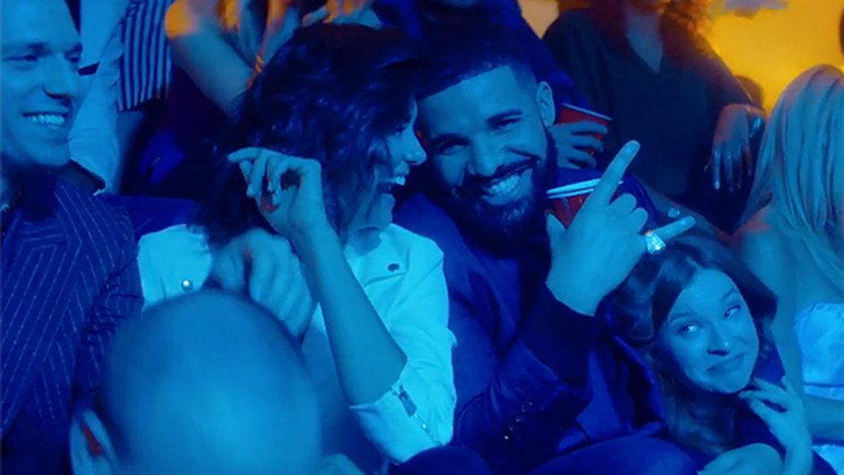 Drake 2021
