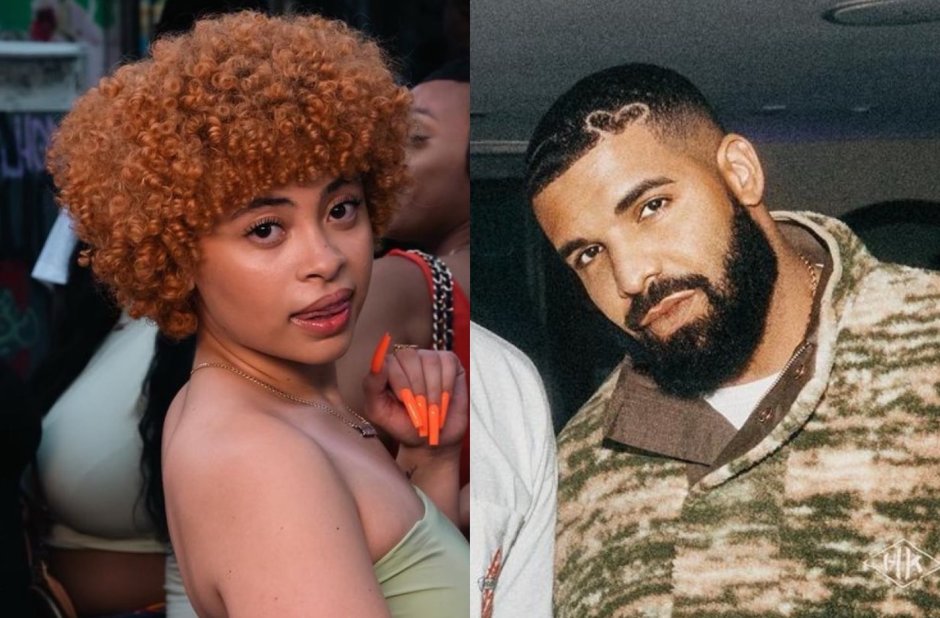 Drake Certified Lover Boy Cover