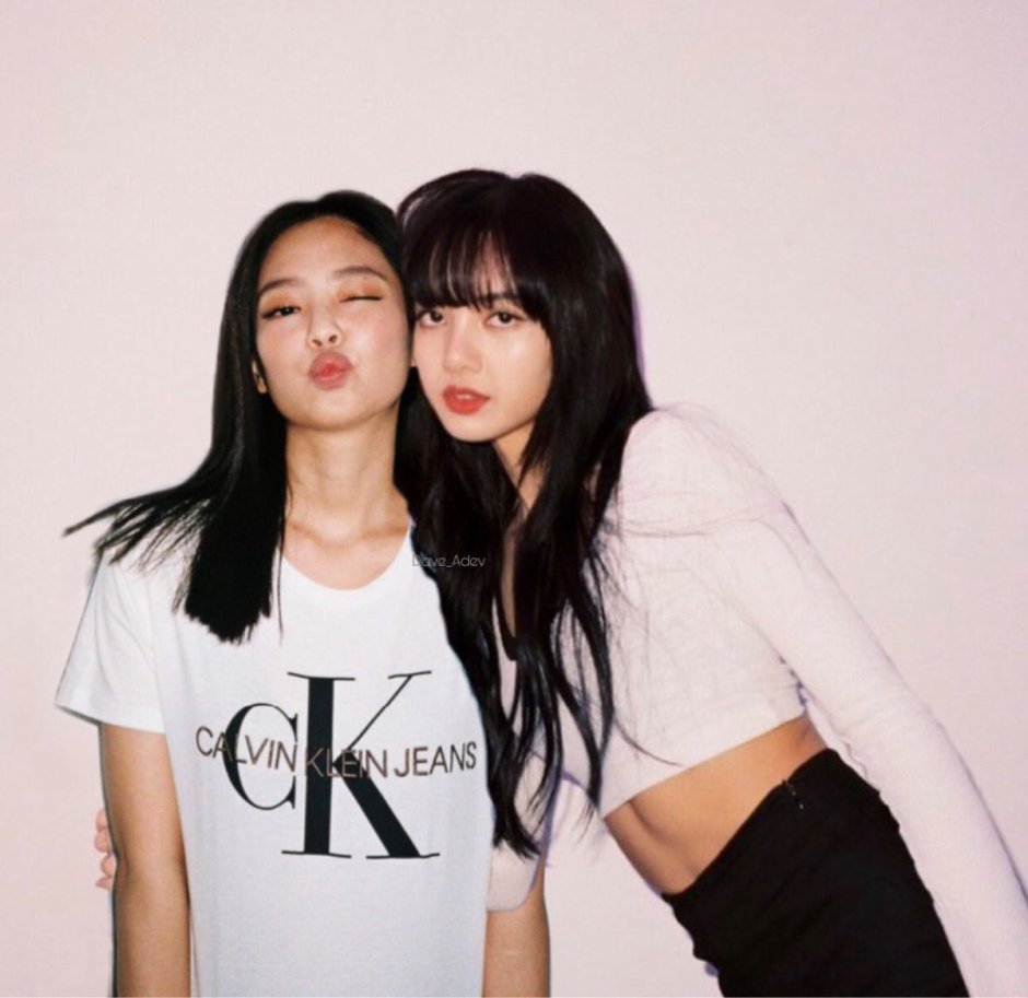 Blackpink Cosmopolitan