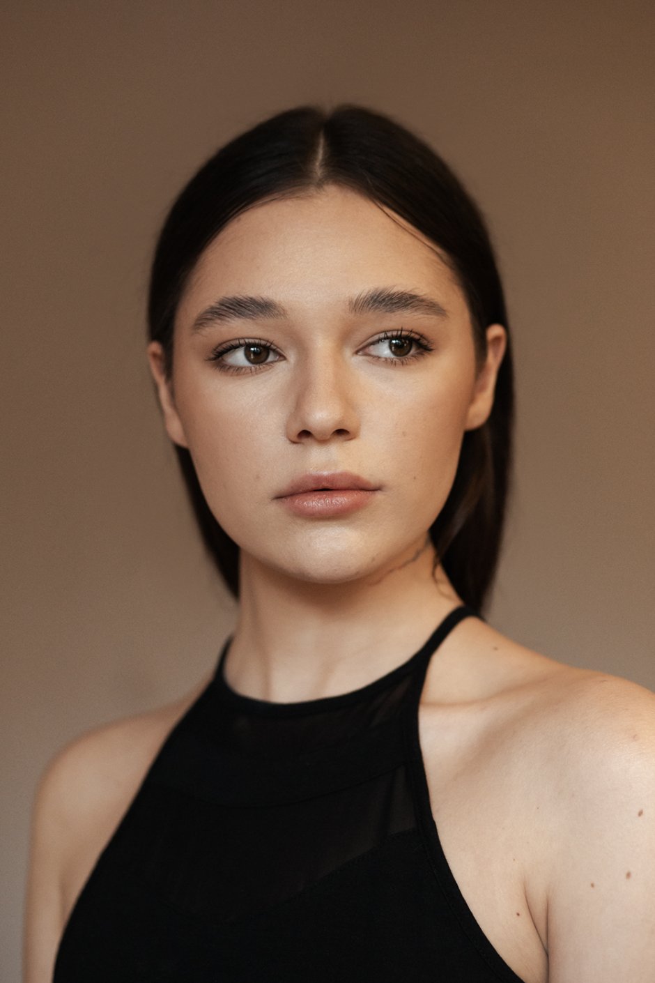 Madam Daria Ural