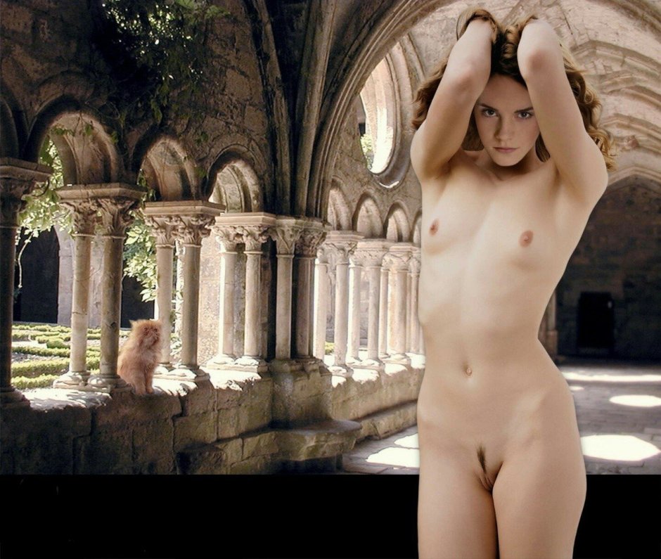 Emma Watson Nakedporno