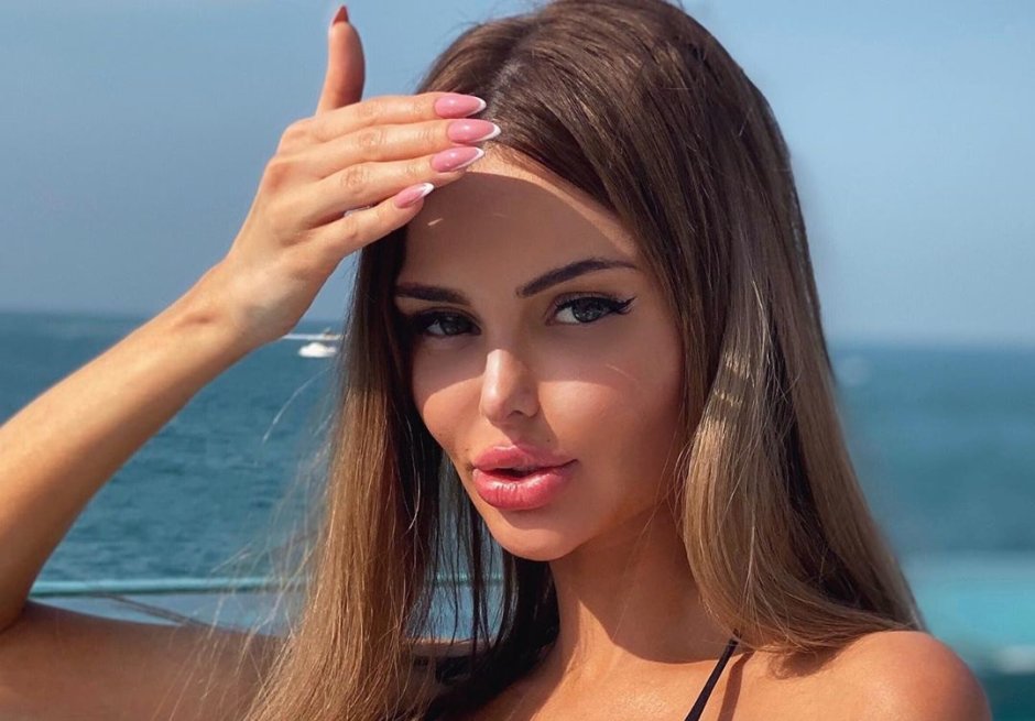 Veronika Sherstyuk (Veronika Sherstyuk)