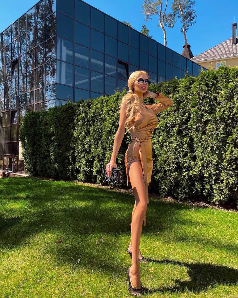 Veronika Penzarev