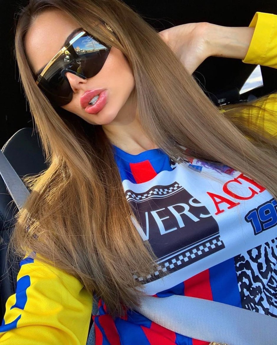 Veronika Virtanen (Veronika Wirtanen)