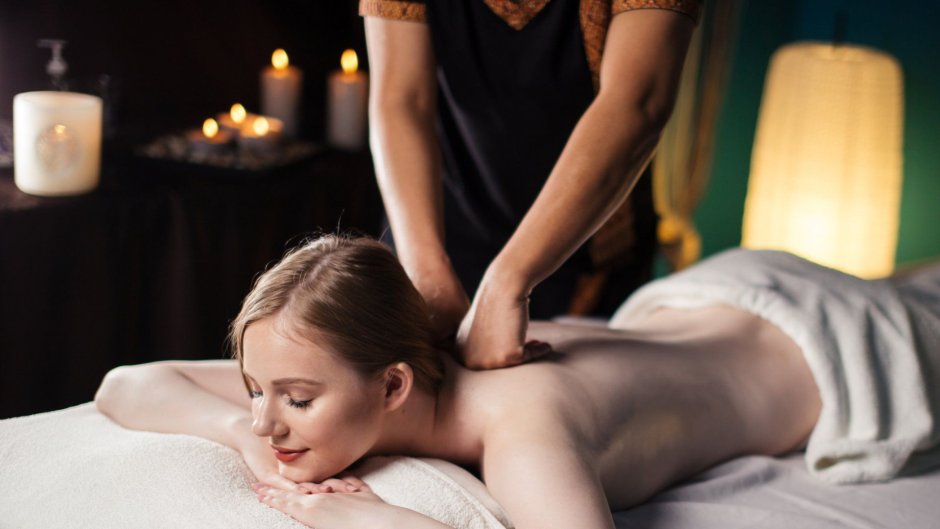 Massage photo