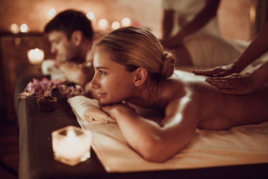 SPA New Year