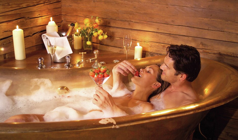 Hands of masseuse photos Sensual