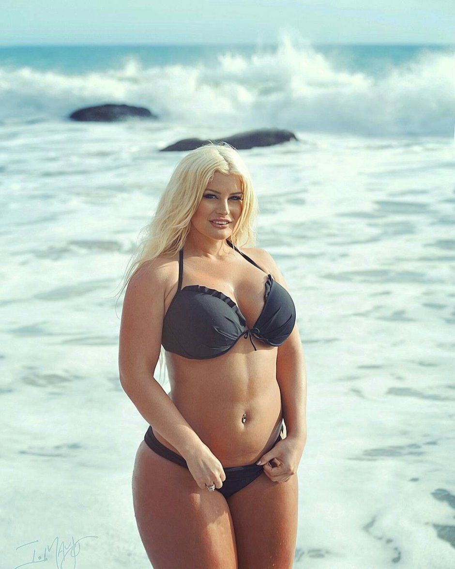 Julie Pereira Onlyfans
