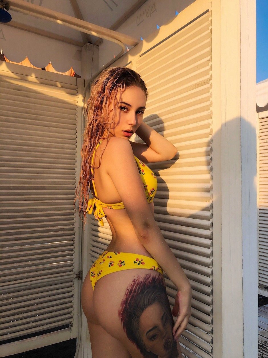 Vladlena Jul