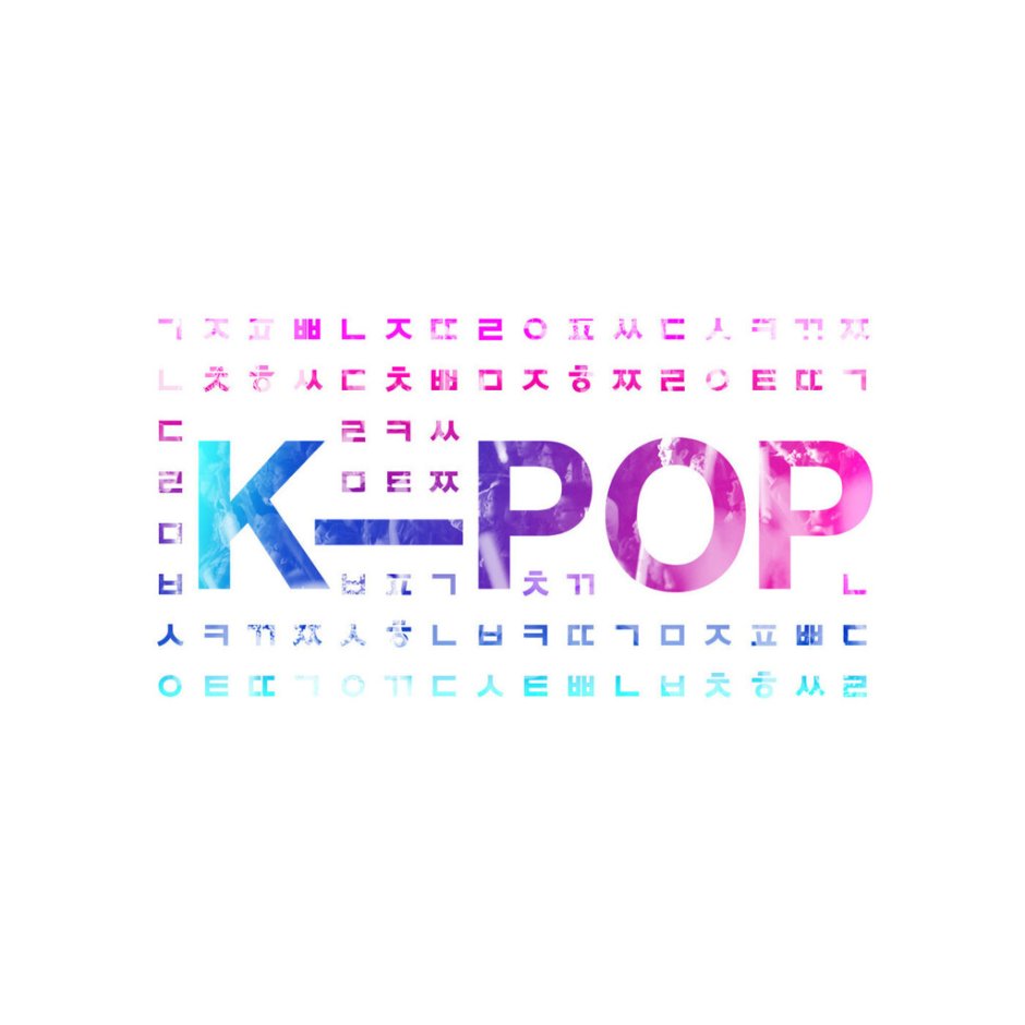 Kay Pop Logo