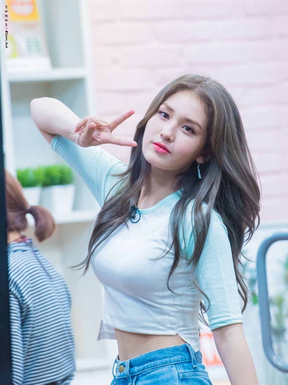 Girls Generation Naked Korean Group