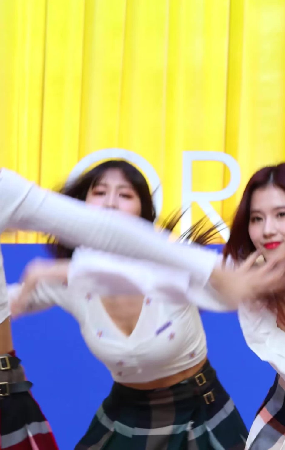 Momo Twice 2021