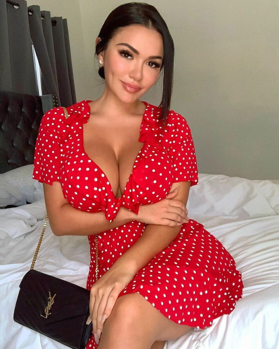 Genesis Mia Lopez