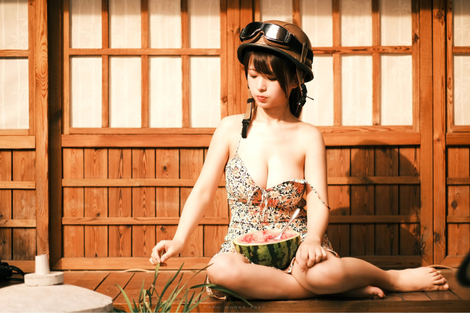 Humping Furiusly with Girls at Party Time Chisato Takayama Nana Kamiyama