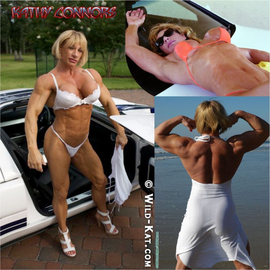 Busty Katerina Hartlova (Kathy Kozy)