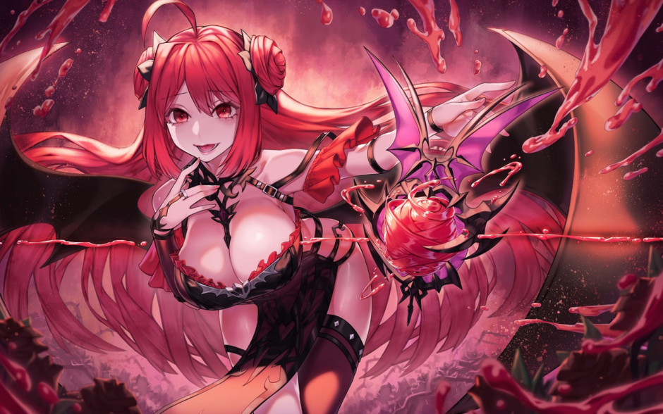 Nu Carnival Dante