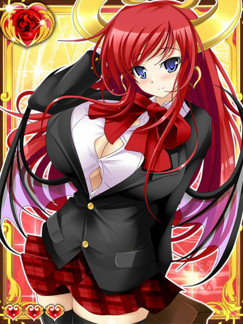 Demoness Sukkub 3D